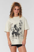 Camisetas extragrandes W427 Phantom