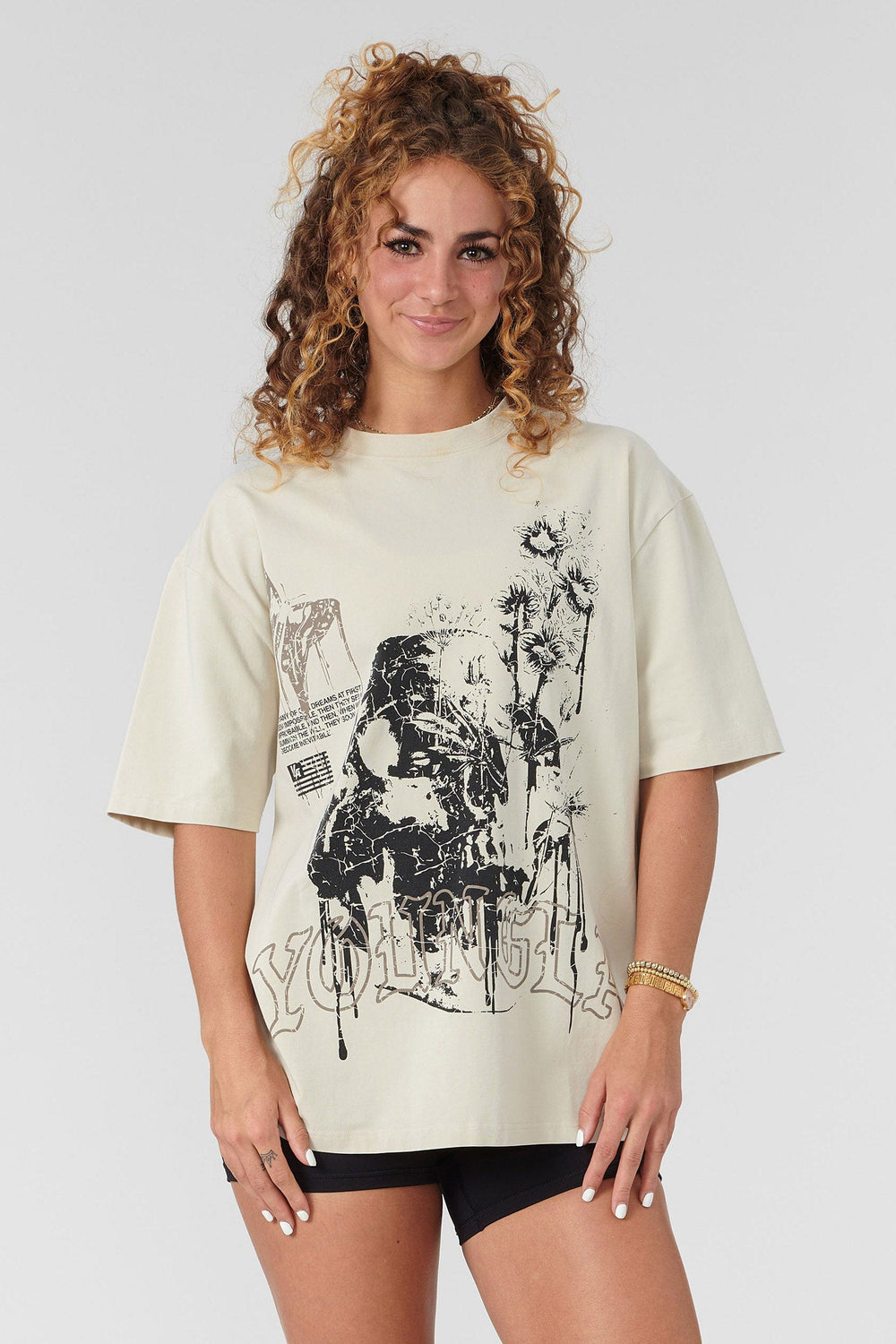 Camisetas extragrandes W427 Phantom