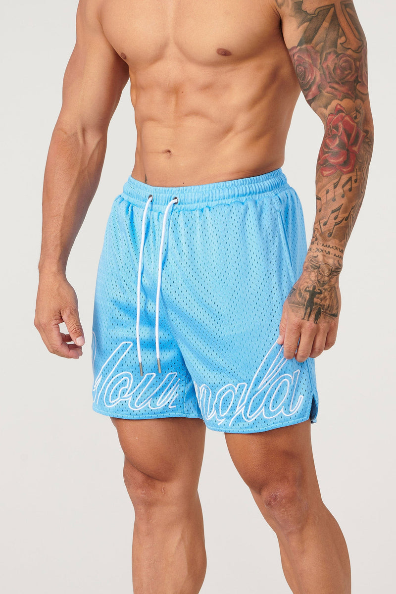 Pantalones cortos de campeonato
