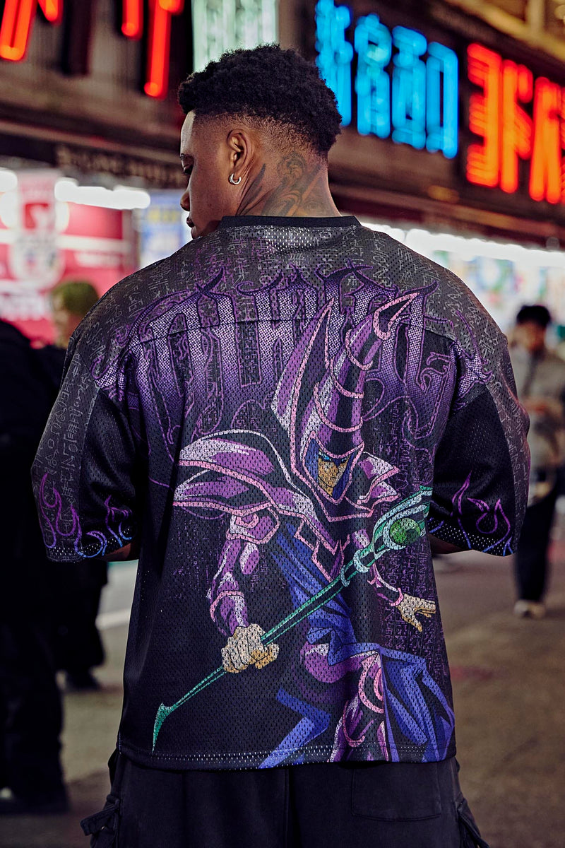Camiseta de Yu-Gi-Oh