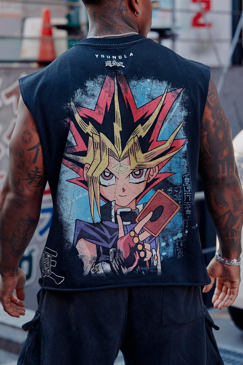 Cartas cortadas de Yu-Gi-Oh!