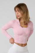 Chaqueta ajustada