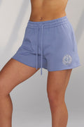 W124 - Pantalones cortos de peluche